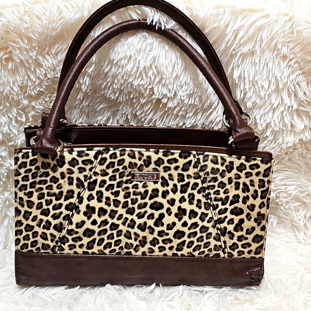 Miche Bags Miche Alexandra Classic Shell Animal P… - image 1